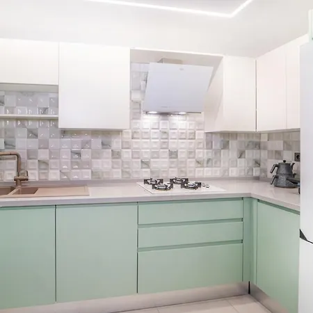 Spacious Private House In Villa Fethiye