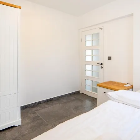 Spacious Private House In 빌라