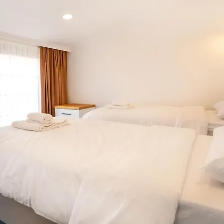 Вилла Spacious Private House In
