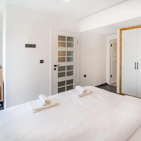 Spacious Private House In Вилла Фетхие