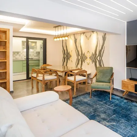 Spacious Private House In Вилла Фетхие